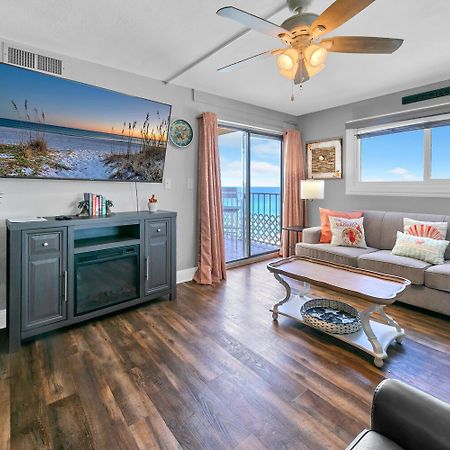 Regency Towers 1204 By Emerald Coast Retreats Панама-Сіті-Біч Екстер'єр фото